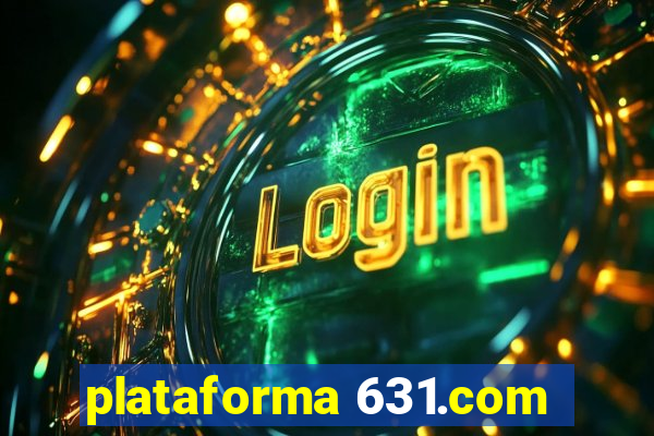 plataforma 631.com